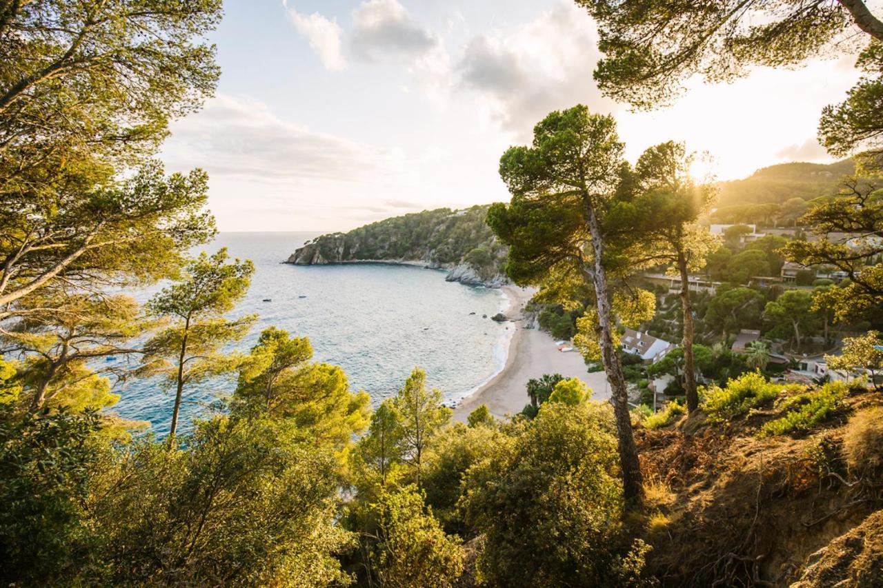 Kampaoh Tossa De Mar Hotel Luaran gambar
